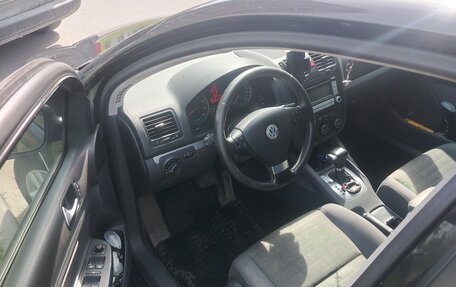 Volkswagen Golf V, 2007 год, 770 000 рублей, 8 фотография