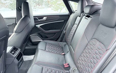 Audi RS 7, 2020 год, 12 900 000 рублей, 6 фотография