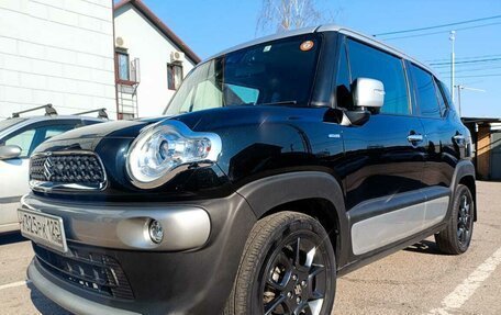 Suzuki Xbee I, 2019 год, 1 600 000 рублей, 2 фотография