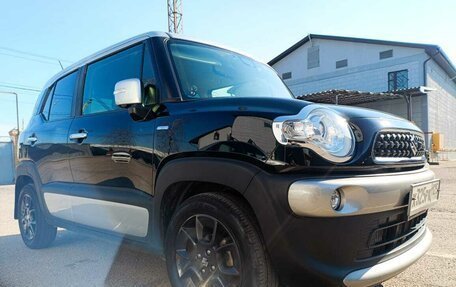 Suzuki Xbee I, 2019 год, 1 600 000 рублей, 7 фотография