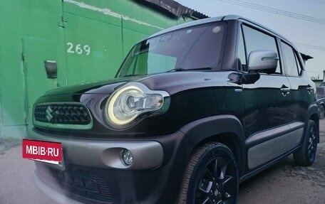 Suzuki Xbee I, 2019 год, 1 600 000 рублей, 3 фотография