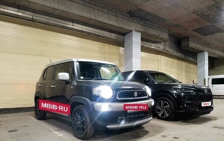 Suzuki Xbee I, 2019 год, 1 600 000 рублей, 9 фотография