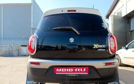 Suzuki Xbee I, 2019 год, 1 600 000 рублей, 8 фотография