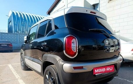 Suzuki Xbee I, 2019 год, 1 600 000 рублей, 6 фотография