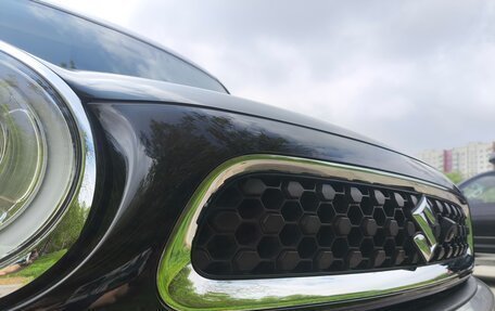 Suzuki Xbee I, 2019 год, 1 600 000 рублей, 19 фотография