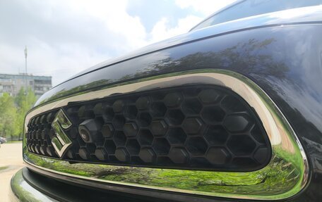 Suzuki Xbee I, 2019 год, 1 600 000 рублей, 20 фотография