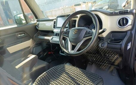 Suzuki Xbee I, 2019 год, 1 600 000 рублей, 26 фотография