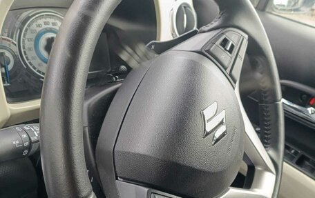 Suzuki Xbee I, 2019 год, 1 600 000 рублей, 33 фотография
