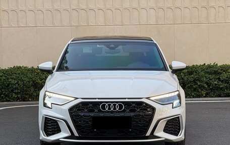 Audi A3, 2022 год, 2 082 000 рублей, 3 фотография