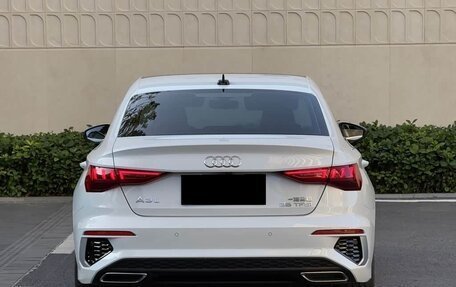 Audi A3, 2022 год, 2 082 000 рублей, 6 фотография