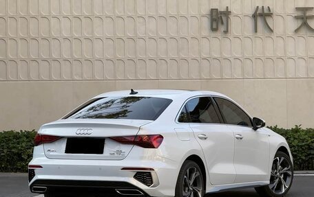 Audi A3, 2022 год, 2 082 000 рублей, 5 фотография