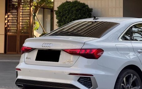 Audi A3, 2022 год, 2 082 000 рублей, 8 фотография