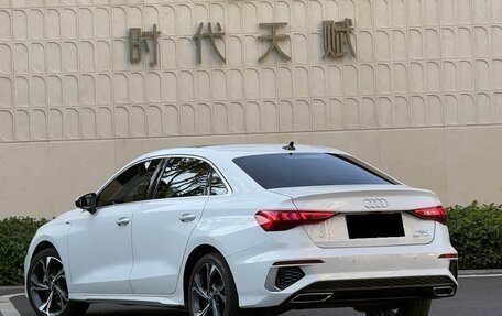 Audi A3, 2022 год, 2 082 000 рублей, 7 фотография