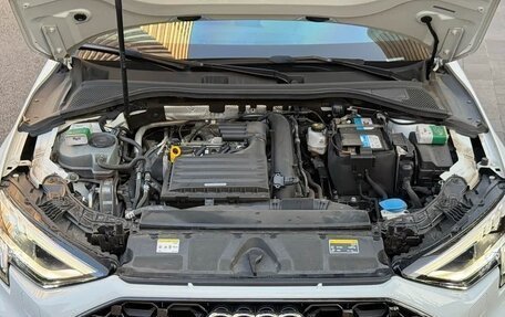 Audi A3, 2022 год, 2 082 000 рублей, 9 фотография