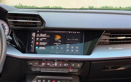 Audi A3, 2022 год, 2 082 000 рублей, 19 фотография