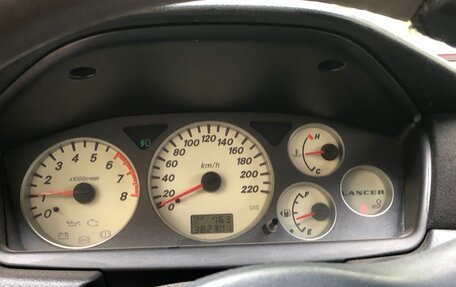 Mitsubishi Lancer IX, 2006 год, 270 000 рублей, 9 фотография