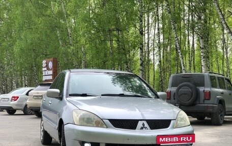 Mitsubishi Lancer IX, 2006 год, 270 000 рублей, 7 фотография