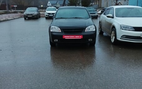 Chevrolet Lacetti, 2008 год, 395 000 рублей, 2 фотография