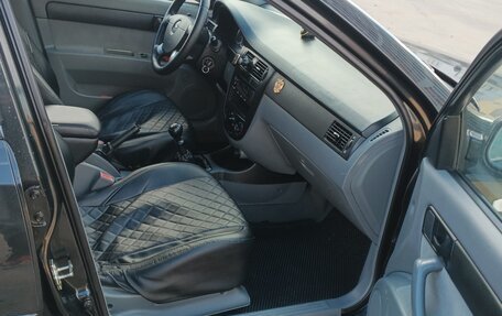 Chevrolet Lacetti, 2008 год, 395 000 рублей, 8 фотография
