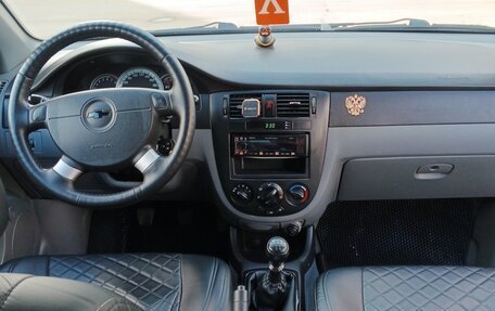 Chevrolet Lacetti, 2008 год, 395 000 рублей, 13 фотография