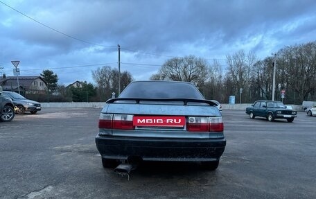 Audi 80, 1990 год, 100 000 рублей, 2 фотография