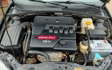 Chevrolet Lacetti, 2008 год, 395 000 рублей, 4 фотография
