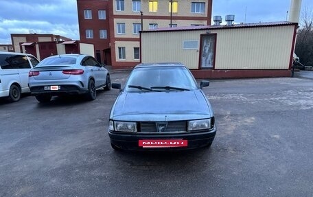 Audi 80, 1990 год, 100 000 рублей, 4 фотография