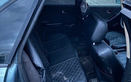 Audi 80, 1990 год, 100 000 рублей, 9 фотография
