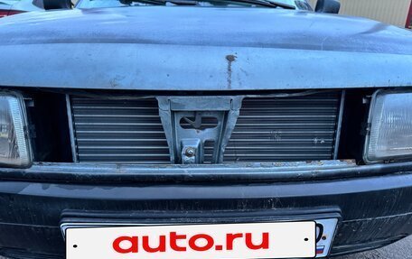 Audi 80, 1990 год, 100 000 рублей, 5 фотография
