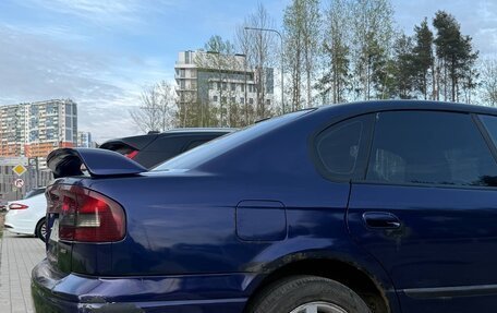 Subaru Legacy III, 1999 год, 280 000 рублей, 5 фотография