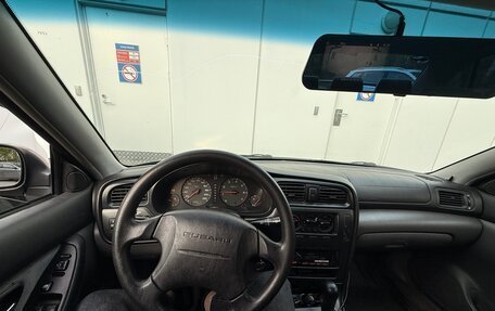 Subaru Legacy III, 1999 год, 280 000 рублей, 7 фотография