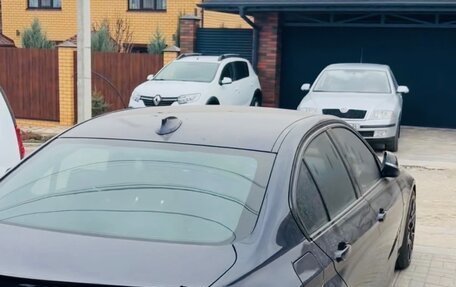 BMW 3 серия, 2012 год, 2 500 000 рублей, 3 фотография
