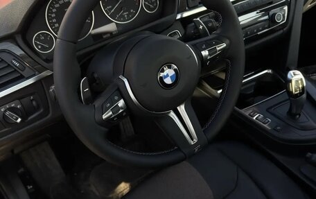 BMW 3 серия, 2012 год, 2 500 000 рублей, 7 фотография