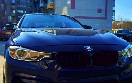 BMW 3 серия, 2012 год, 2 500 000 рублей, 8 фотография