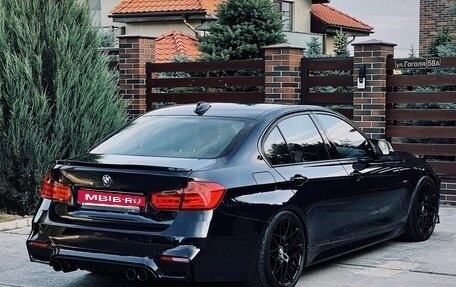 BMW 3 серия, 2012 год, 2 500 000 рублей, 2 фотография
