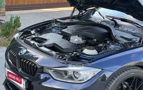 BMW 3 серия, 2012 год, 2 500 000 рублей, 4 фотография