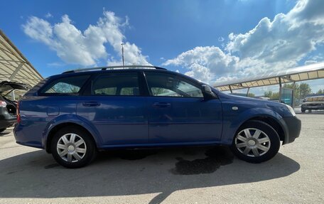 Chevrolet Lacetti, 2008 год, 265 000 рублей, 3 фотография