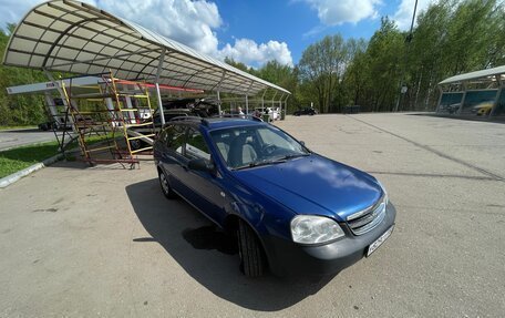 Chevrolet Lacetti, 2008 год, 265 000 рублей, 2 фотография