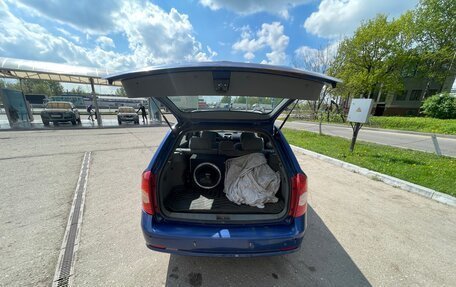Chevrolet Lacetti, 2008 год, 265 000 рублей, 6 фотография