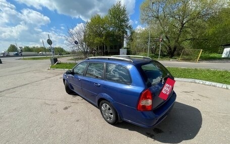 Chevrolet Lacetti, 2008 год, 265 000 рублей, 7 фотография