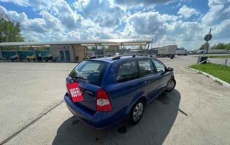 Chevrolet Lacetti, 2008 год, 265 000 рублей, 4 фотография