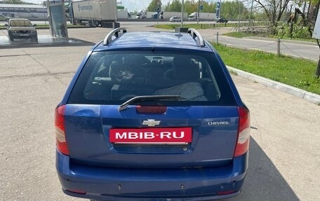 Chevrolet Lacetti, 2008 год, 265 000 рублей, 5 фотография