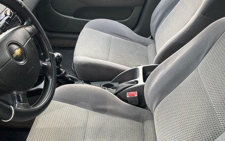 Chevrolet Lacetti, 2008 год, 265 000 рублей, 11 фотография