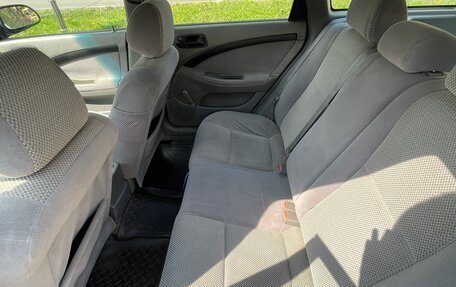 Chevrolet Lacetti, 2008 год, 265 000 рублей, 12 фотография