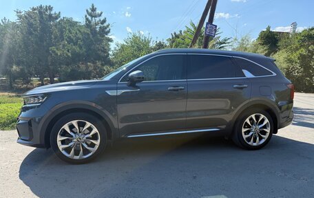 KIA Sorento IV, 2020 год, 3 750 000 рублей, 4 фотография