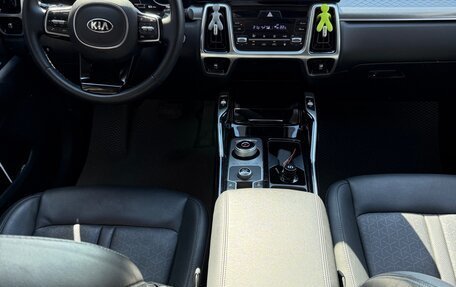 KIA Sorento IV, 2020 год, 3 750 000 рублей, 2 фотография