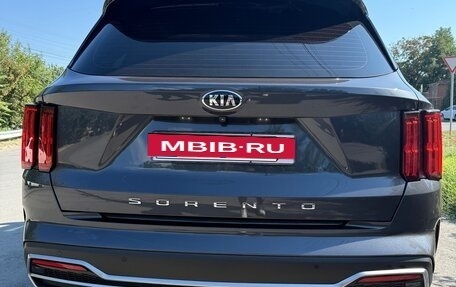 KIA Sorento IV, 2020 год, 3 750 000 рублей, 3 фотография