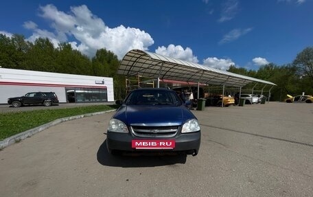Chevrolet Lacetti, 2008 год, 265 000 рублей, 14 фотография