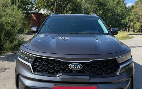 KIA Sorento IV, 2020 год, 3 750 000 рублей, 6 фотография