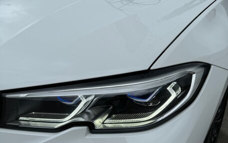 BMW 3 серия, 2021 год, 6 480 000 рублей, 9 фотография